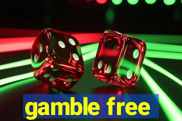 gamble free